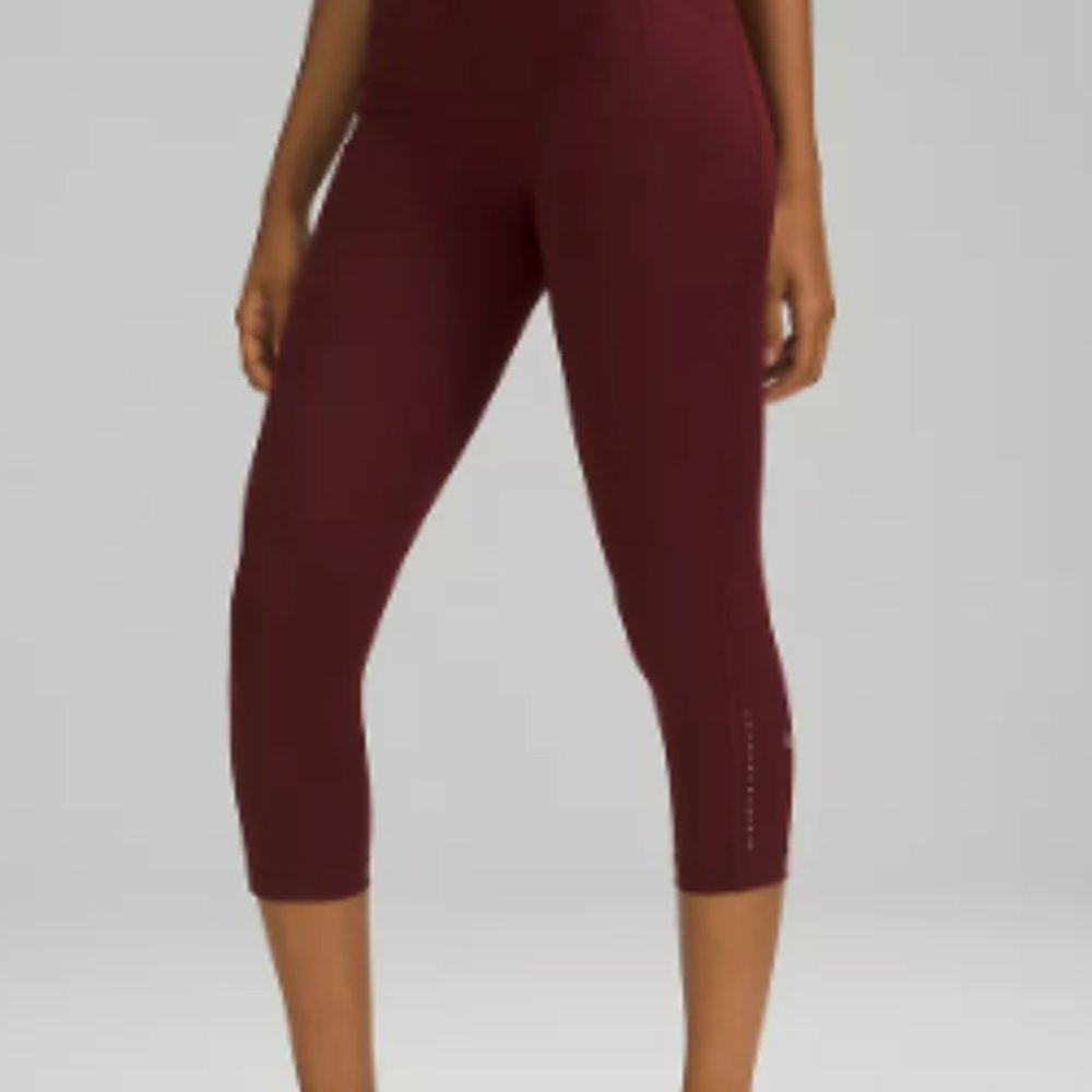 Lululemon size 16